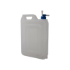 Eurotrail Jerrycan uitvouwbaar 7,5 ltr.