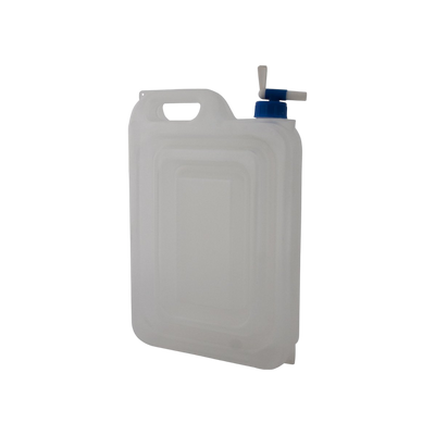 Eurotrail Jerrycan uitvouwbaar 7,5 ltr.