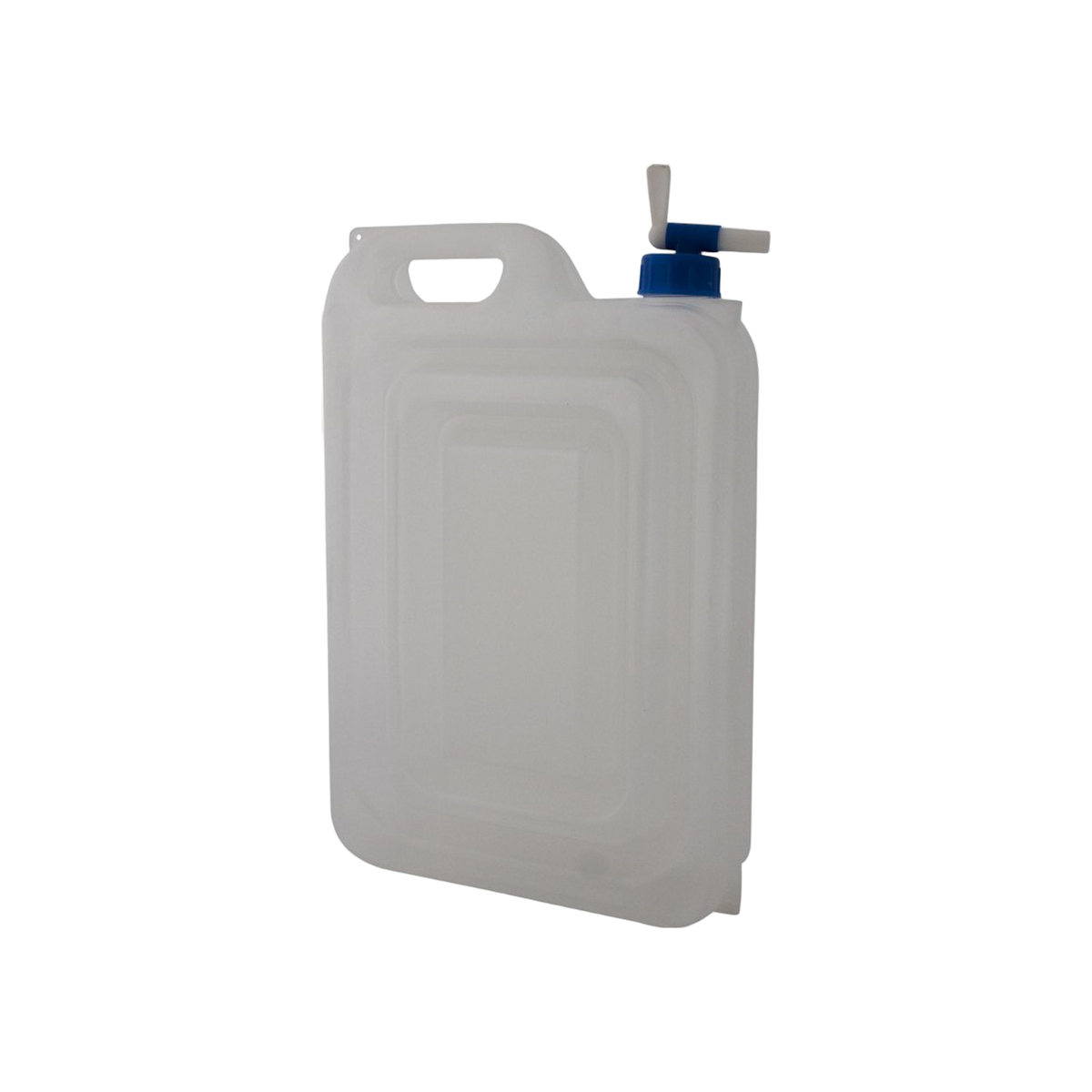 Eurotrail Jerrycan uitvouwbaar 7,5 ltr.