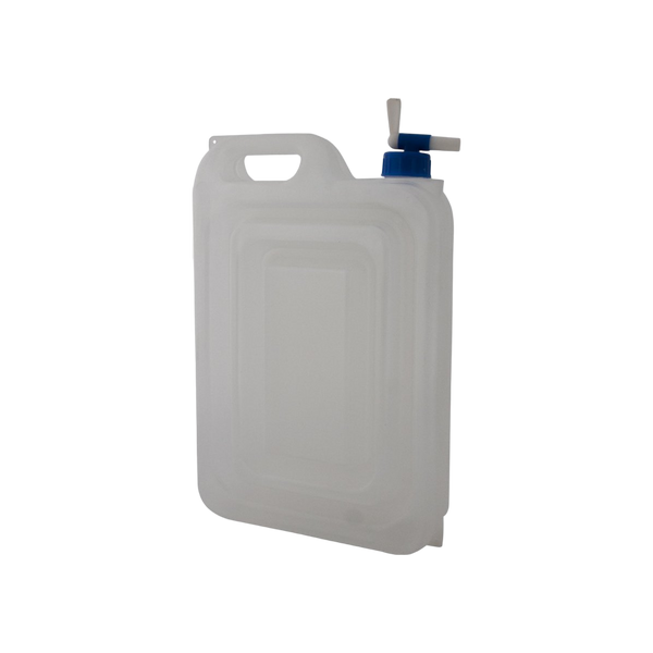 Eurotrail Jerrycan uitvouwbaar 7,5 ltr.