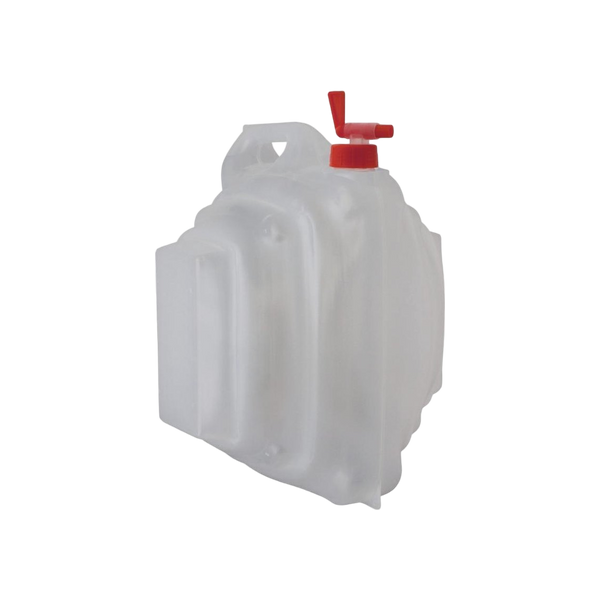 Eurotrail Jerrycan uitvouwbaar 7,5 ltr.