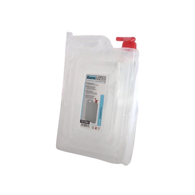 Eurotrail Jerrycan uitvouwbaar 7,5 ltr.