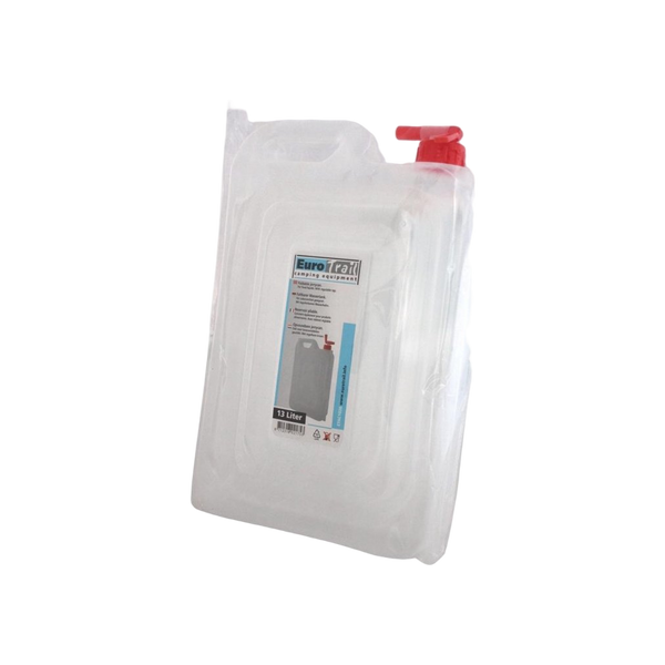 Eurotrail Jerrycan uitvouwbaar 7,5 ltr.