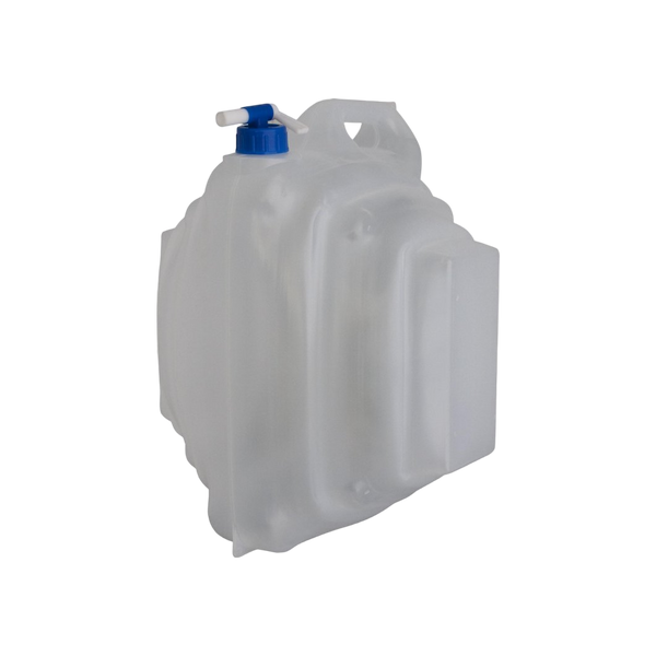 Eurotrail Jerrycan uitvouwbaar 13 ltr.