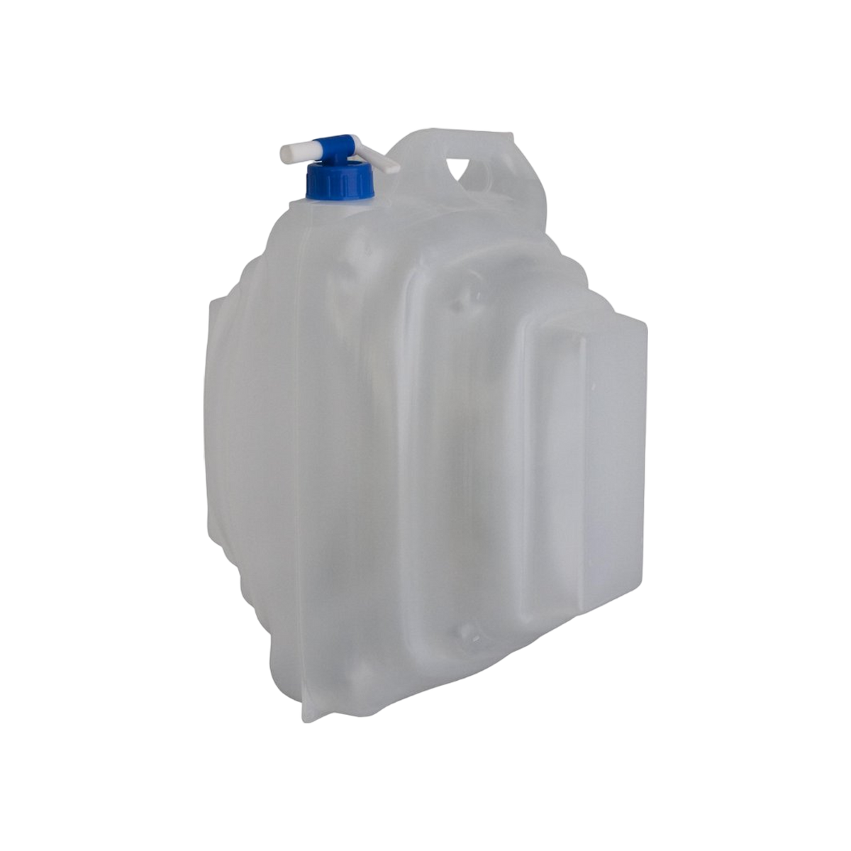 Eurotrail Jerrycan uitvouwbaar 13 ltr.