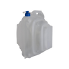 Eurotrail Jerrycan uitvouwbaar 13 ltr.