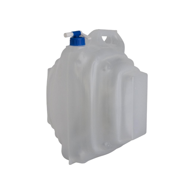 Eurotrail Jerrycan uitvouwbaar 13 ltr.