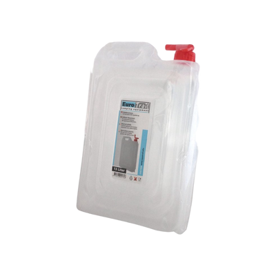 Eurotrail Jerrycan uitvouwbaar 13 ltr.