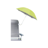 Eurotrail Stoel parasol