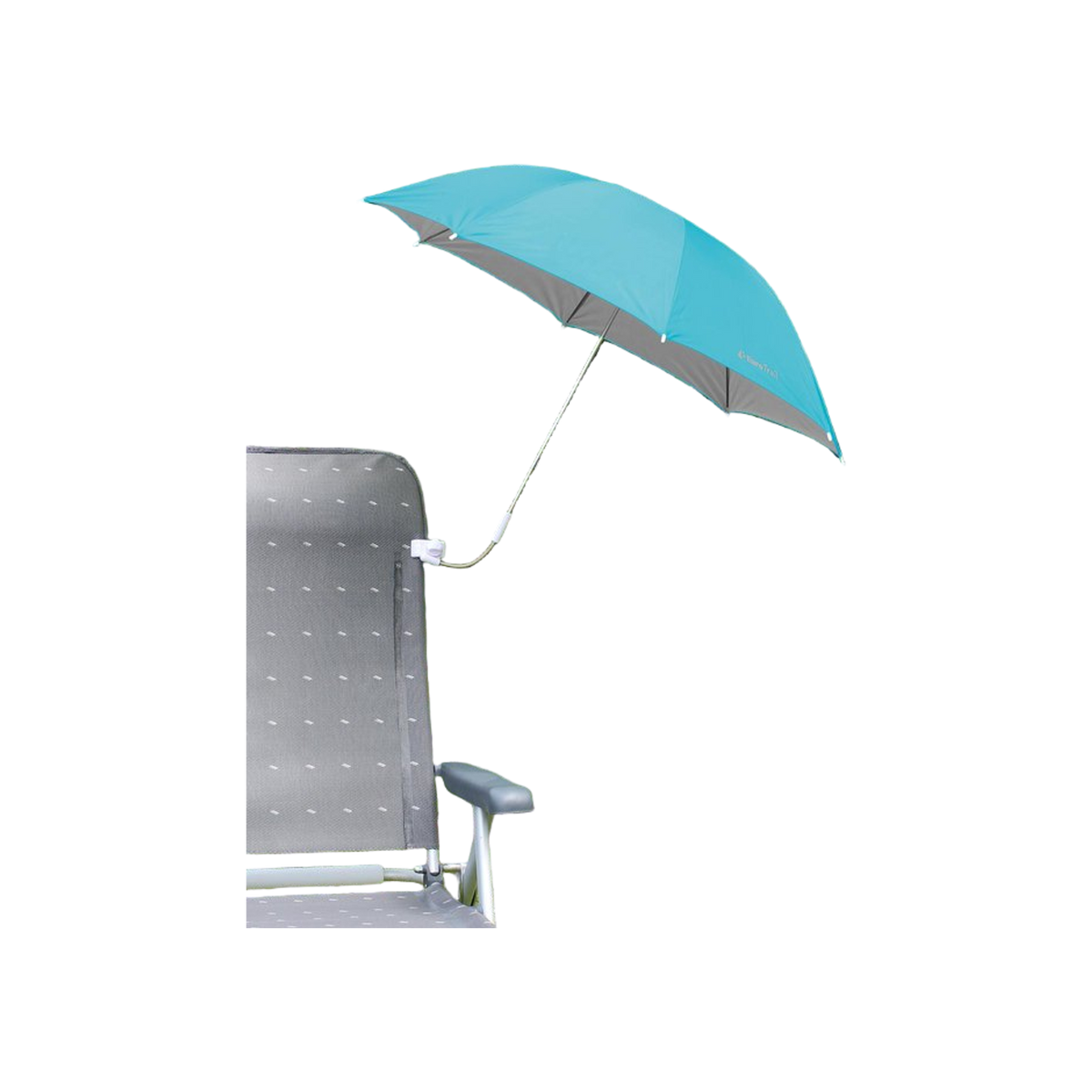 Eurotrail Stoel parasol