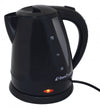 Waterkoker 1.5 ltr. 230V — black