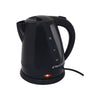Waterkoker 1.5 ltr. 230V — black