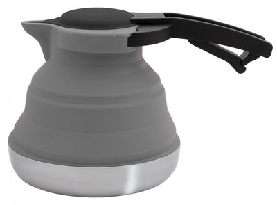 Waterketel M — grey
