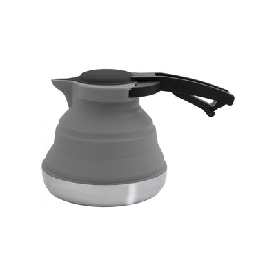 Waterketel M — grey