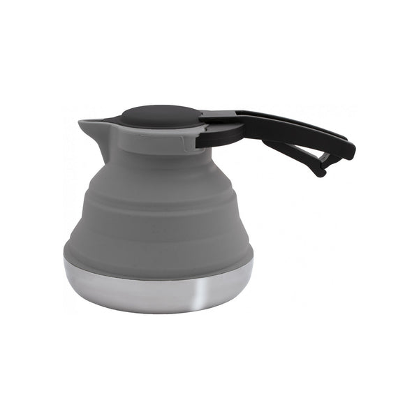 Waterketel M — grey