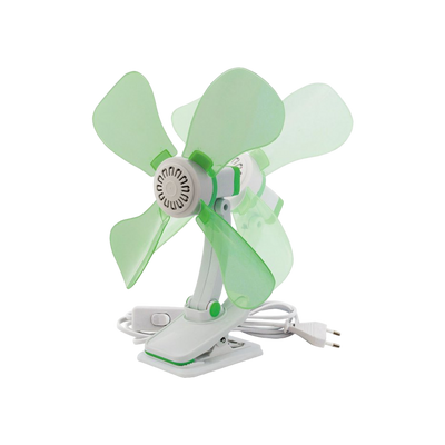 Eurotrail 230V Elektrische Ventilator voor Camping