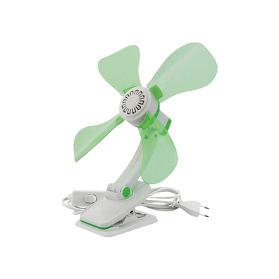 Eurotrail 230V Elektrische Ventilator voor Camping