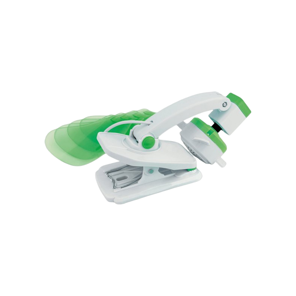 Eurotrail 230V Elektrische Ventilator voor Camping