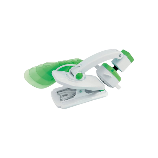 Eurotrail 230V Elektrische Ventilator voor Camping