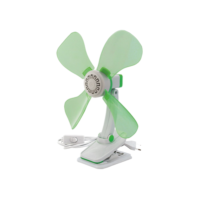 Eurotrail 230V Elektrische Ventilator voor Camping