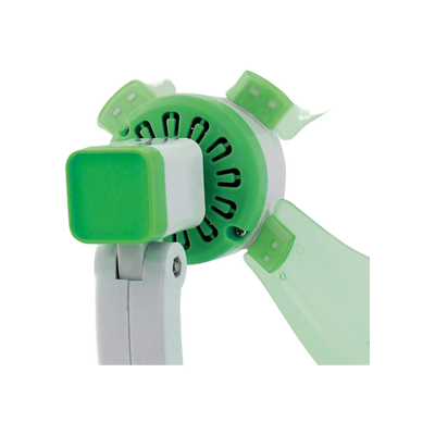 Eurotrail 230V Elektrische Ventilator voor Camping