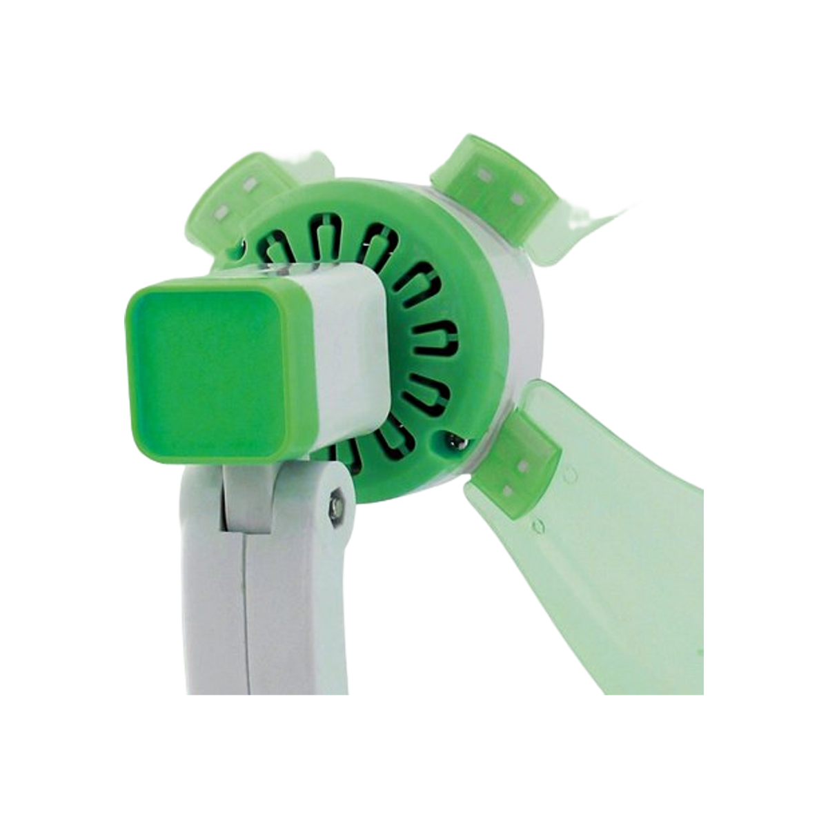 Eurotrail 230V Elektrische Ventilator voor Camping