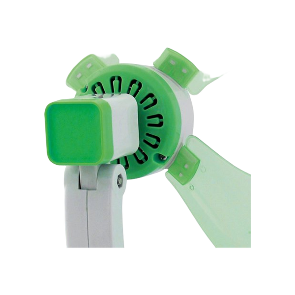 Eurotrail 230V Elektrische Ventilator voor Camping