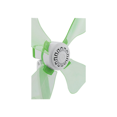 Eurotrail 230V Elektrische Ventilator voor Camping