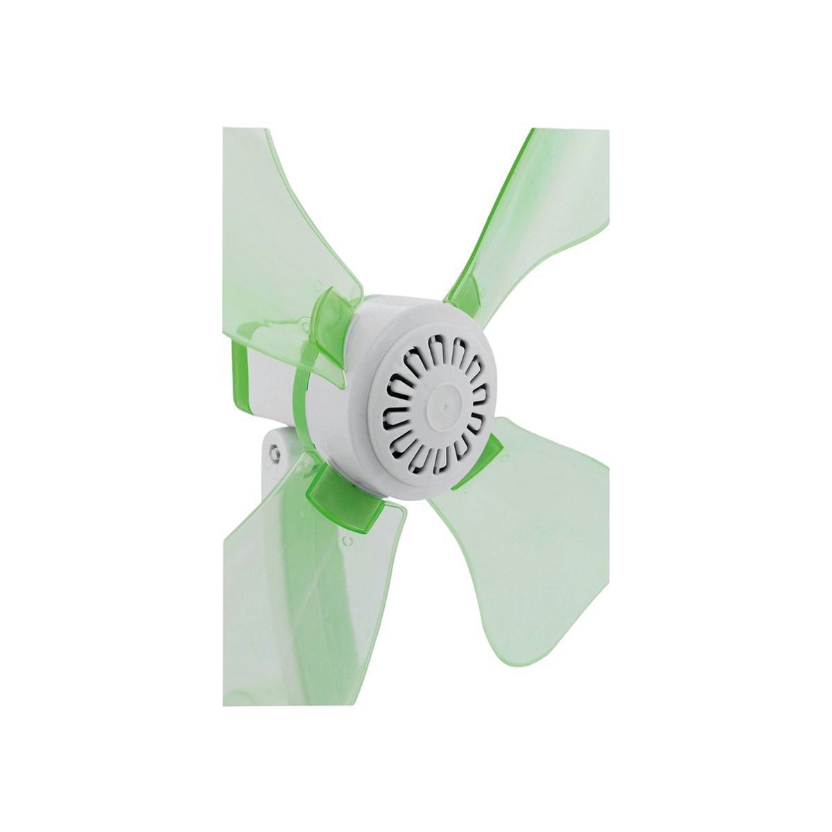Eurotrail 230V Elektrische Ventilator voor Camping