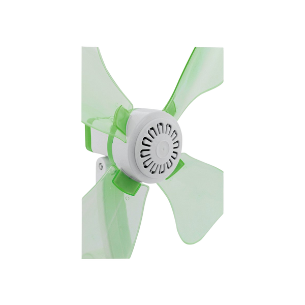 Eurotrail 230V Elektrische Ventilator voor Camping