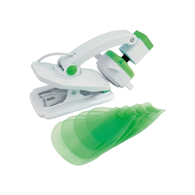 Eurotrail 230V Elektrische Ventilator voor Camping