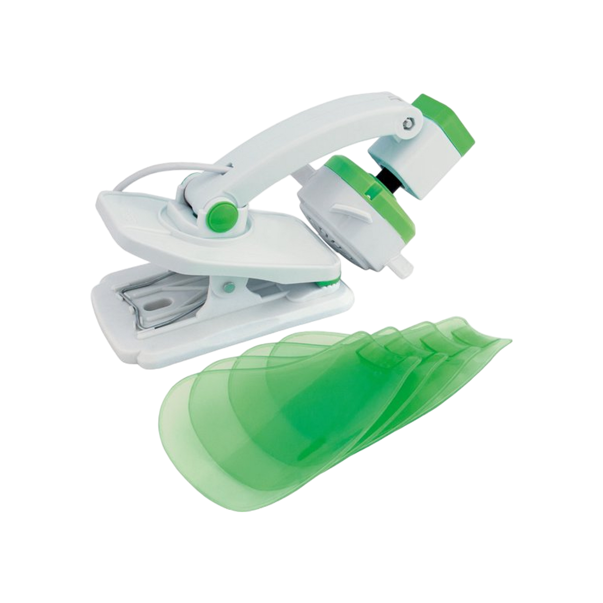Eurotrail 230V Elektrische Ventilator voor Camping
