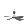 Eurotrail Plafond Ventilator 230V Caravan & Camper Ventilatie