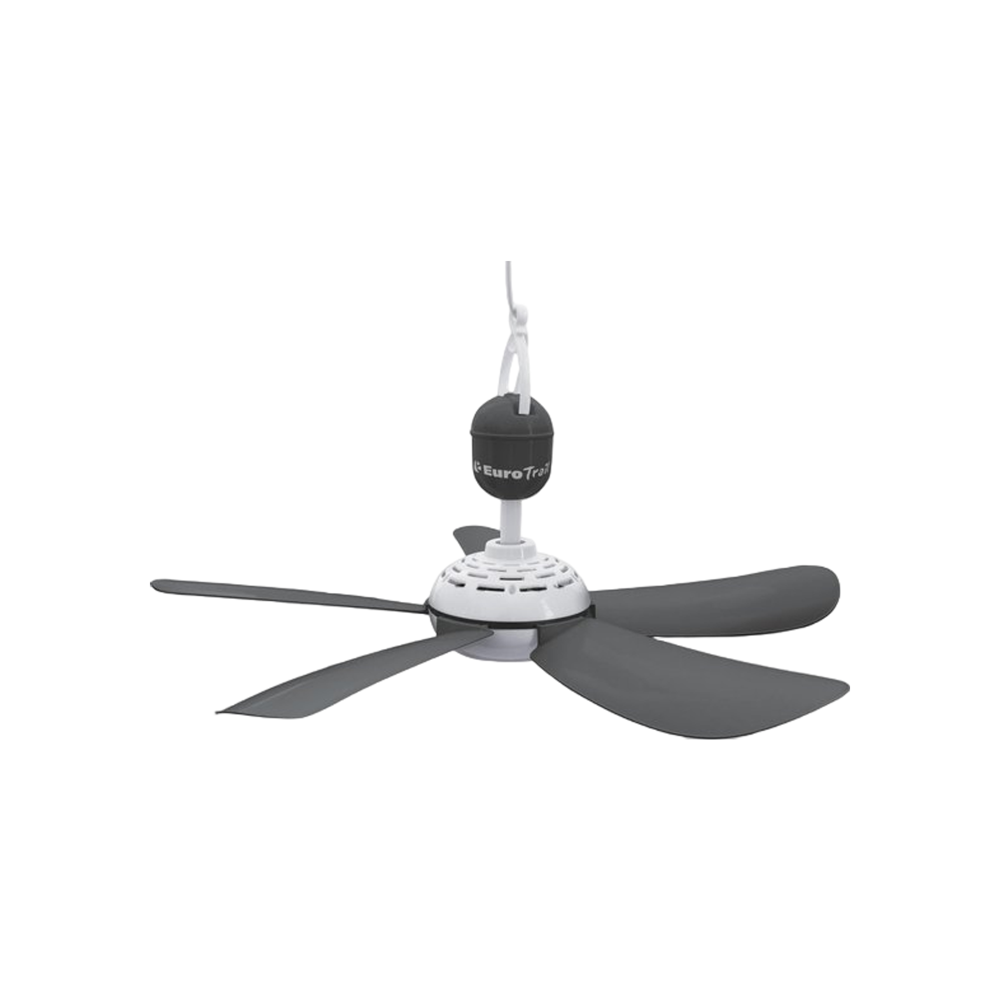 Eurotrail Plafond Ventilator 230V Caravan & Camper Ventilatie