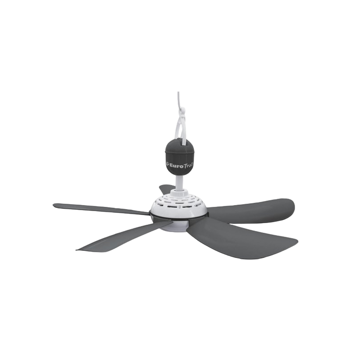 Eurotrail Plafond Ventilator 230V Caravan & Camper Ventilatie