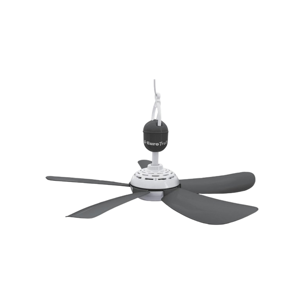 Eurotrail Plafond Ventilator 230V Caravan & Camper Ventilatie