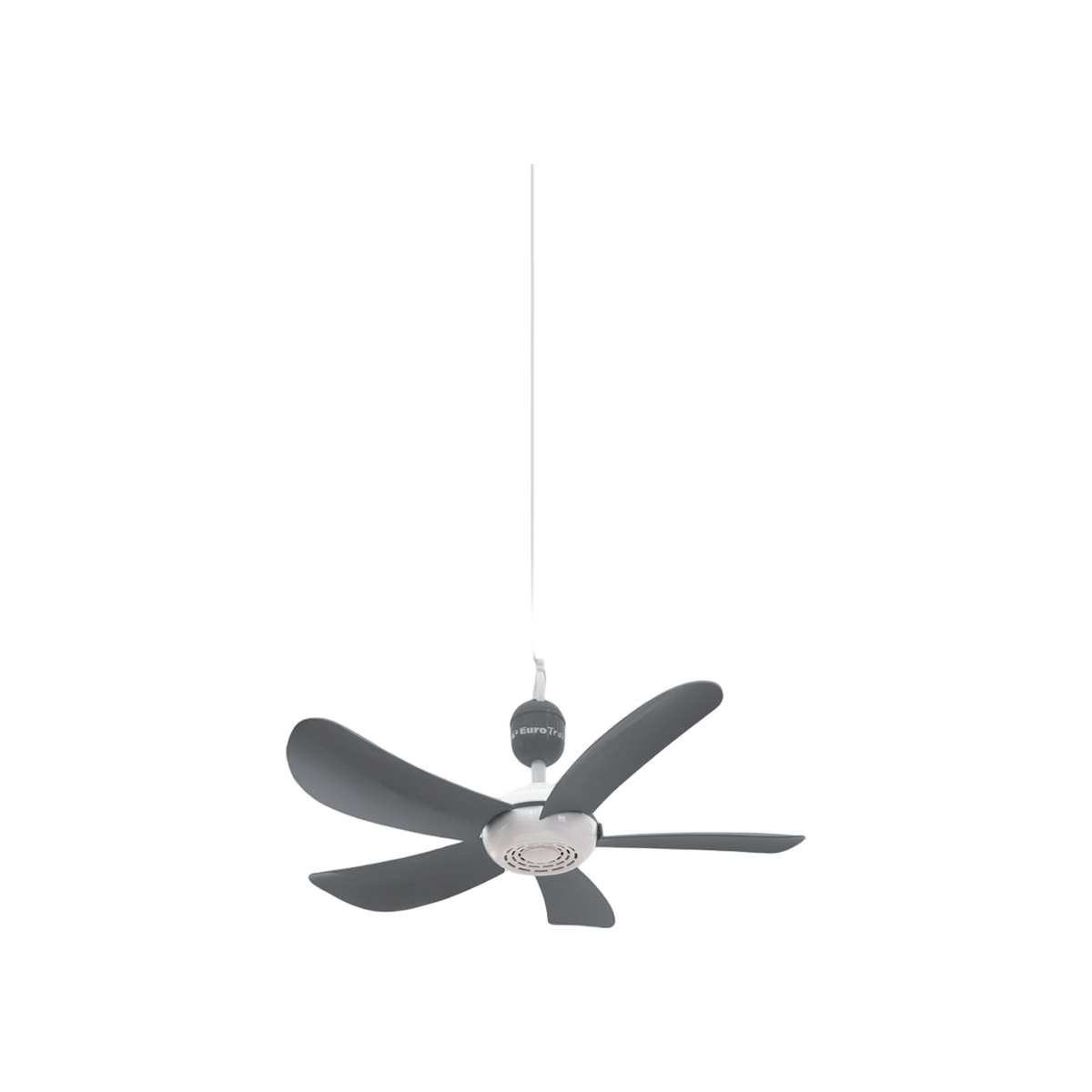 Eurotrail Plafond ventilator 230V