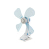 Ventilator 12V — ice blue