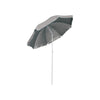 Strand Parasol UPF 50+ — royal blue