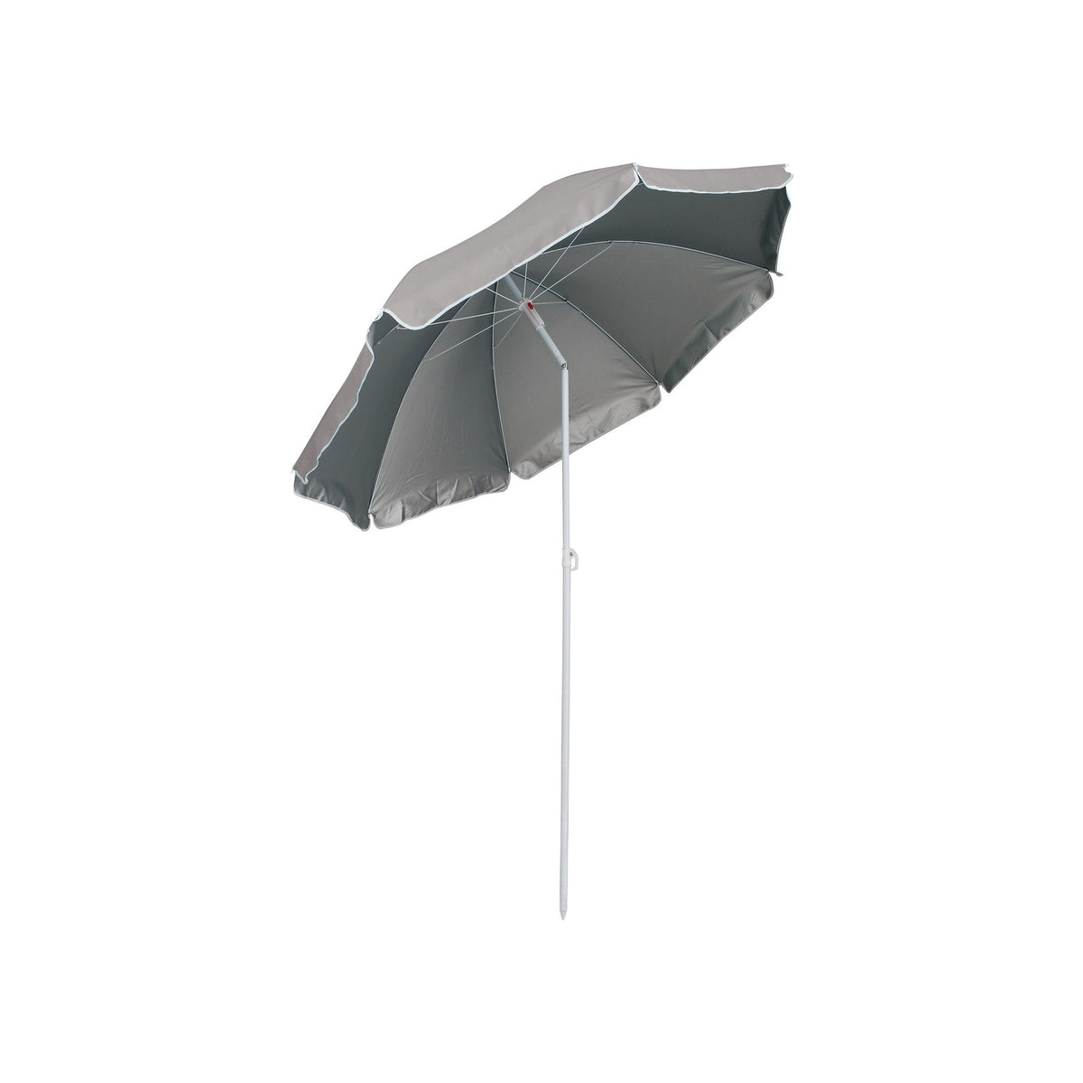 Strand Parasol UPF 50+ — royal blue
