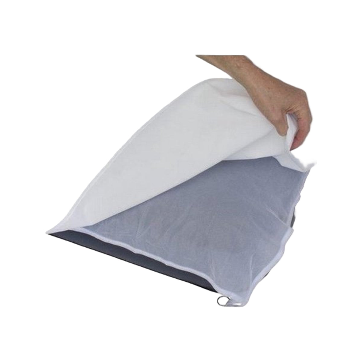 Travelsafe Travel Bed Bug sheet 2 pers. (incl. kussenslopen)