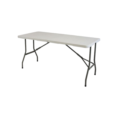 Eurotrail Pavilion Campingtafel S 152x71x75cm Opvouwbaar