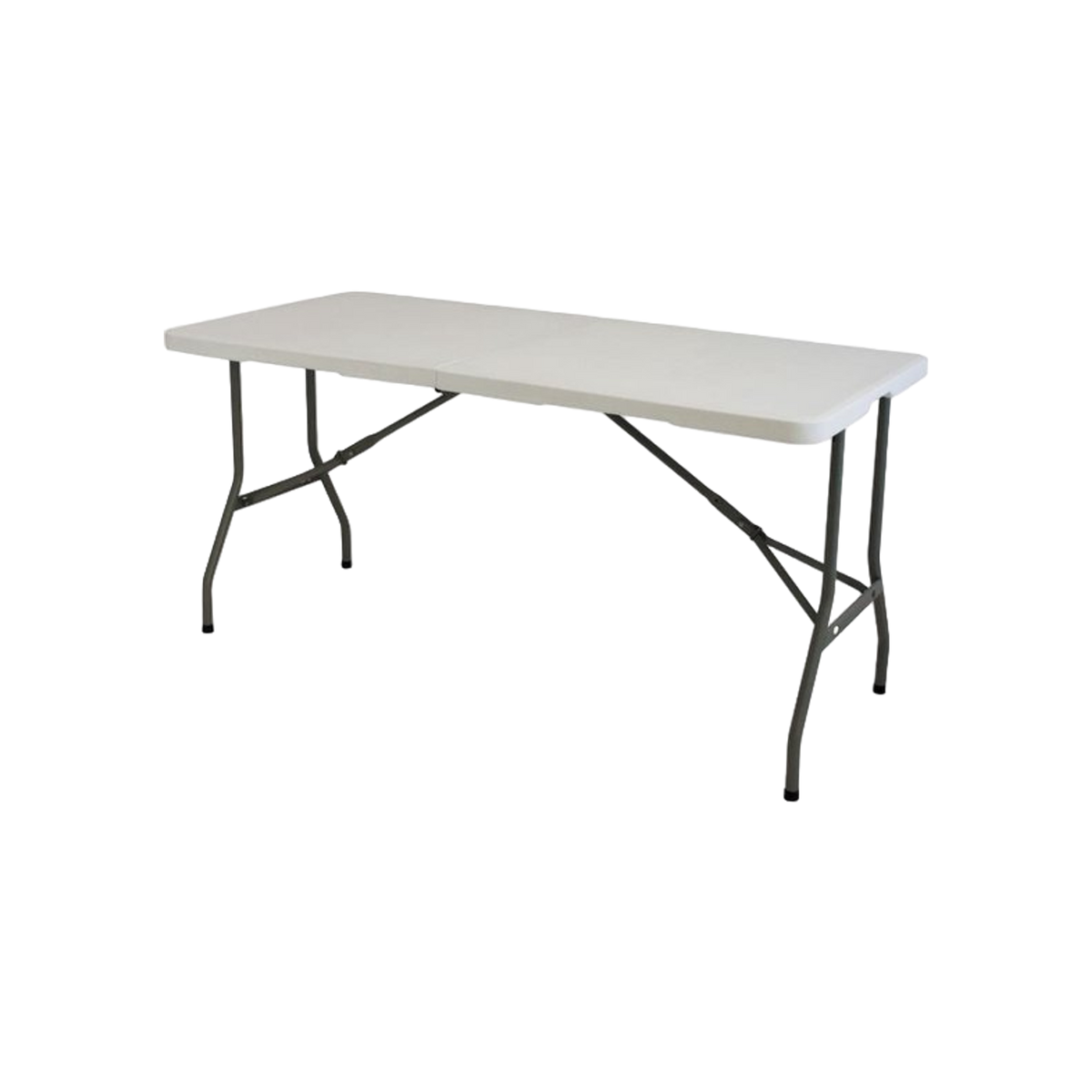 Eurotrail Pavilion Campingtafel S 152x71x75cm Opvouwbaar