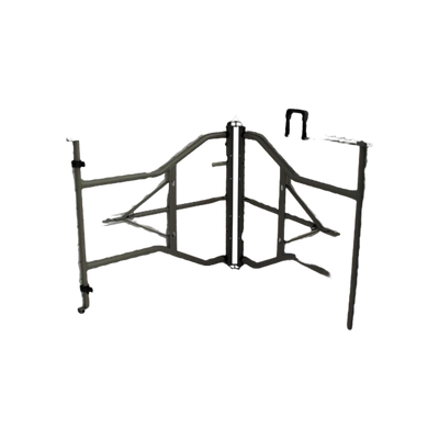 Eurotrail Pavilion Tafel M 180x75cm Inklapbare Campingtafel