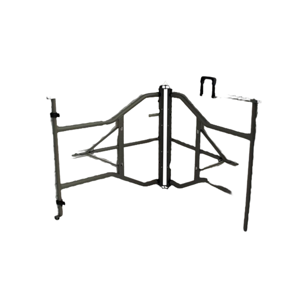 Eurotrail Pavilion Tafel M 180x75cm Inklapbare Campingtafel