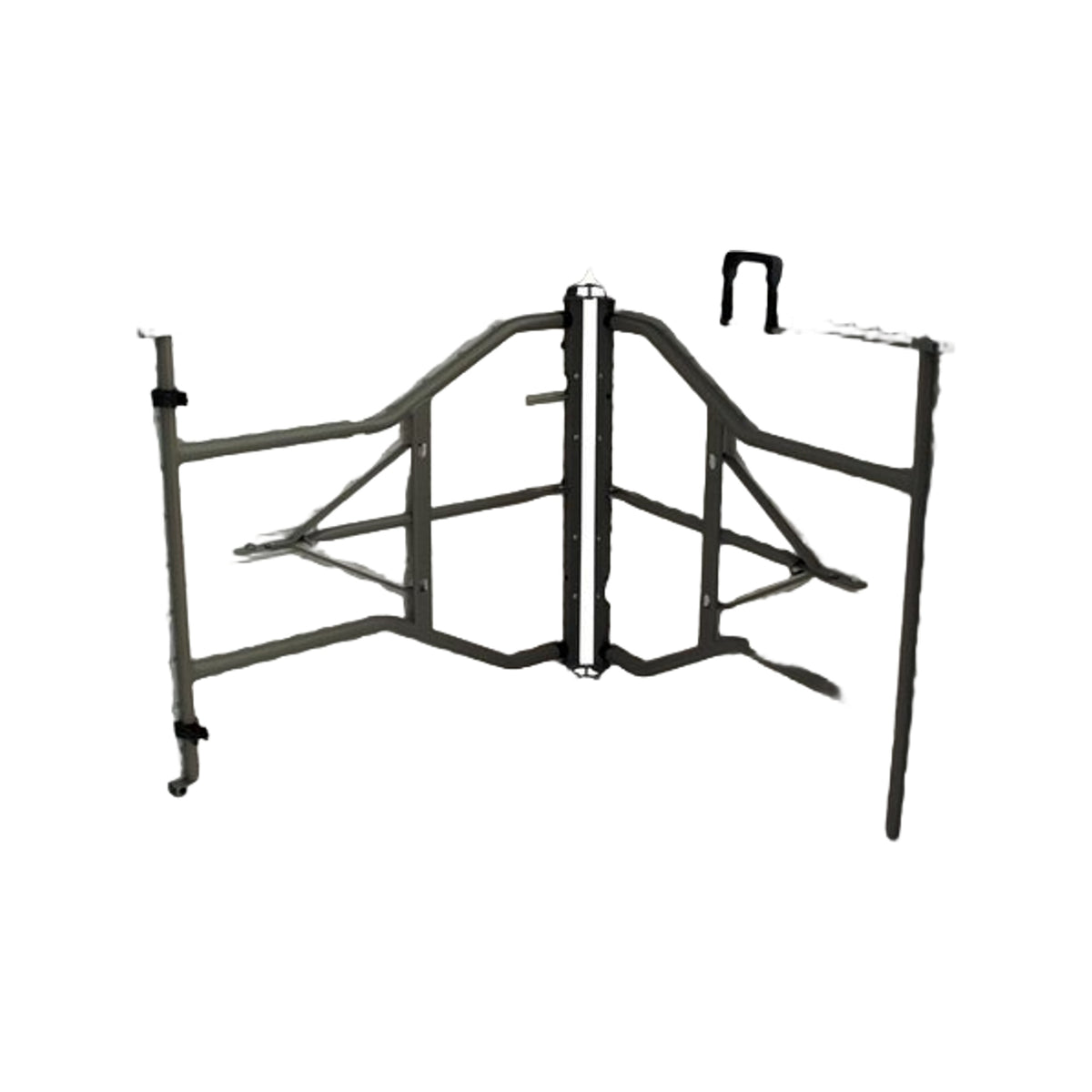 Eurotrail Pavilion Tafel L