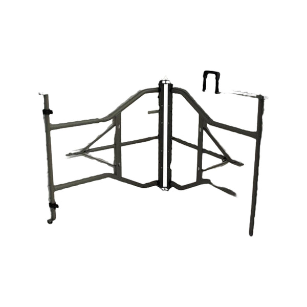 Eurotrail Pavillon Tafel L