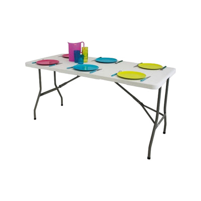 Eurotrail Pavilion Tafel L