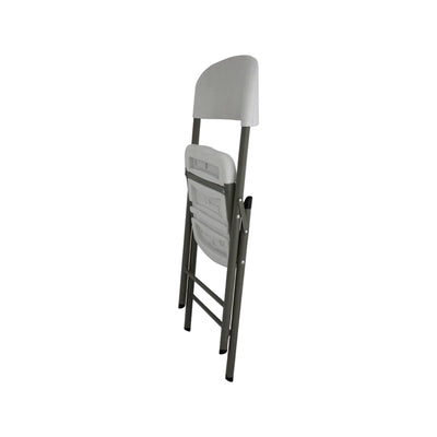 Eurotrail Pavillon Chair Opvouwbare Campingstoel
