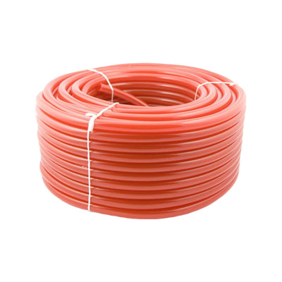 Reich Waterslang rood ø 10-16mm, rol 5m